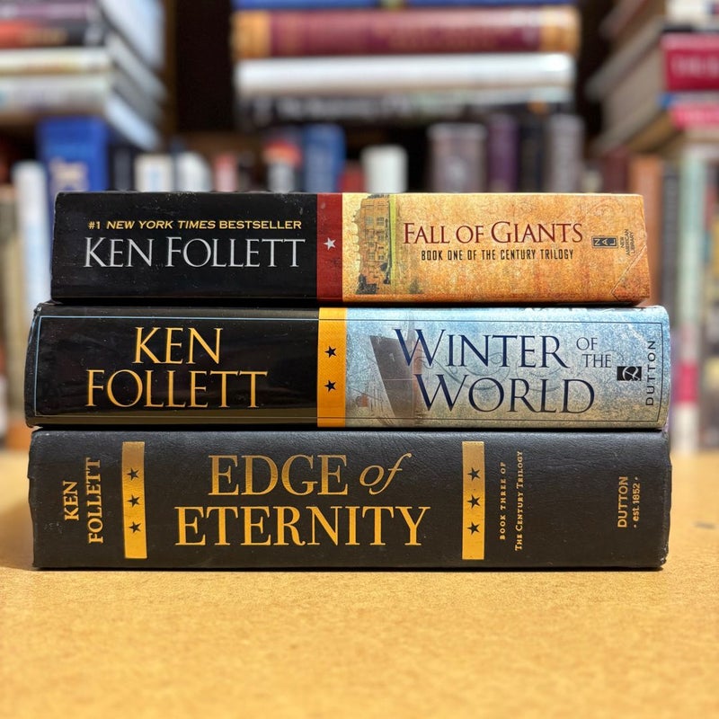 The Century Trilogy