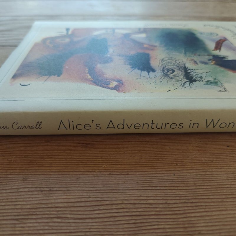 Alice's Adventures in Wonderland