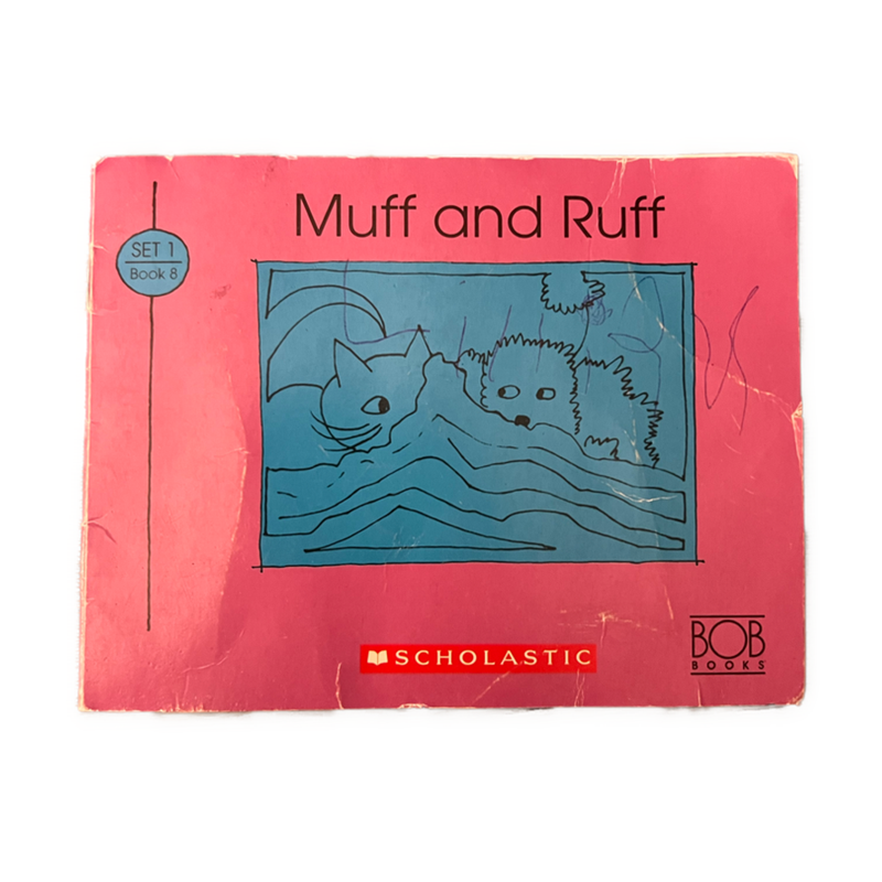Muff and Ruff