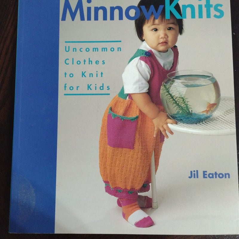 Minnow Knits