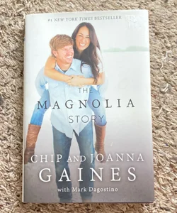 The Magnolia Story