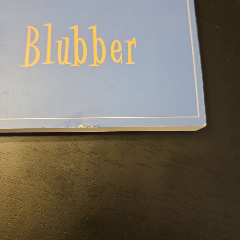 Blubber