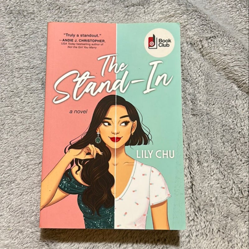 The Stand-In