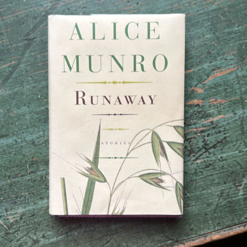 Runaway