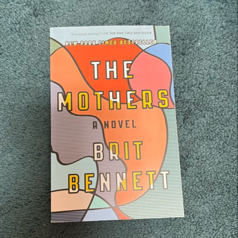The Mothers