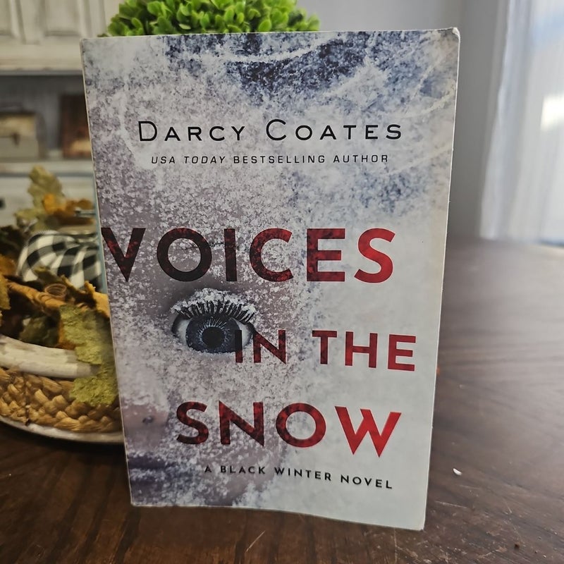 Voices in the Snow