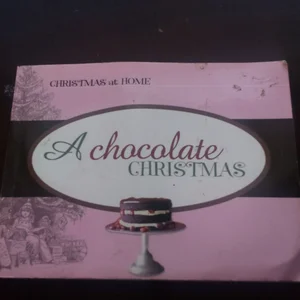 A Chocolate Christmas
