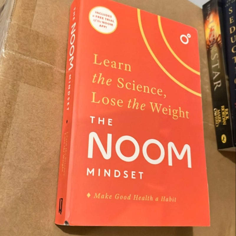 The Noom Mindset