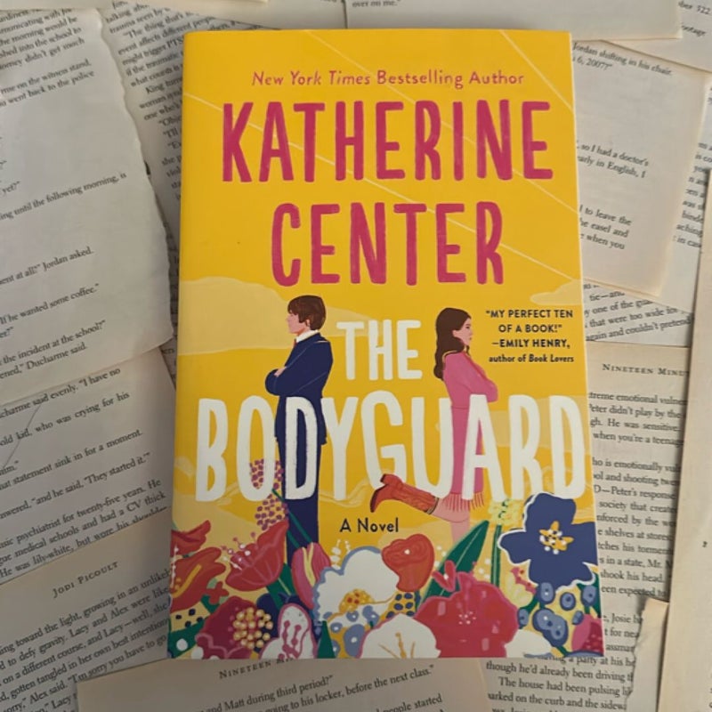 The Bodyguard