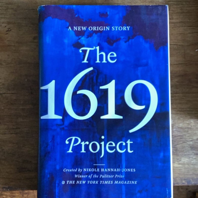 The 1619 Project