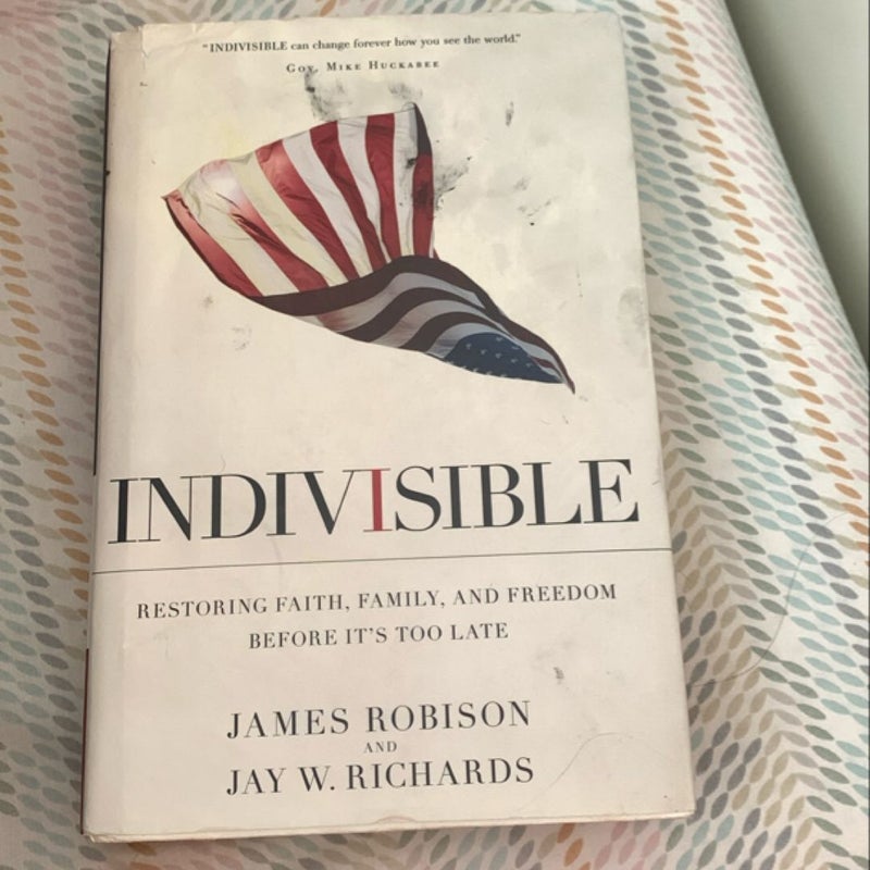 Indivisible