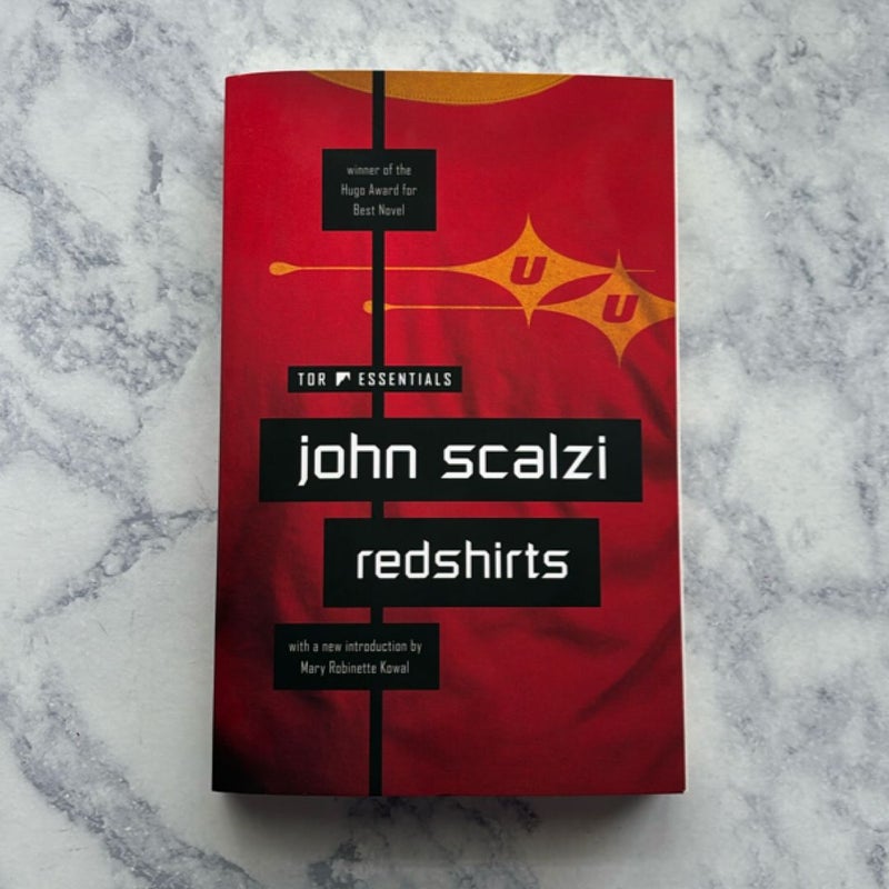 Redshirts