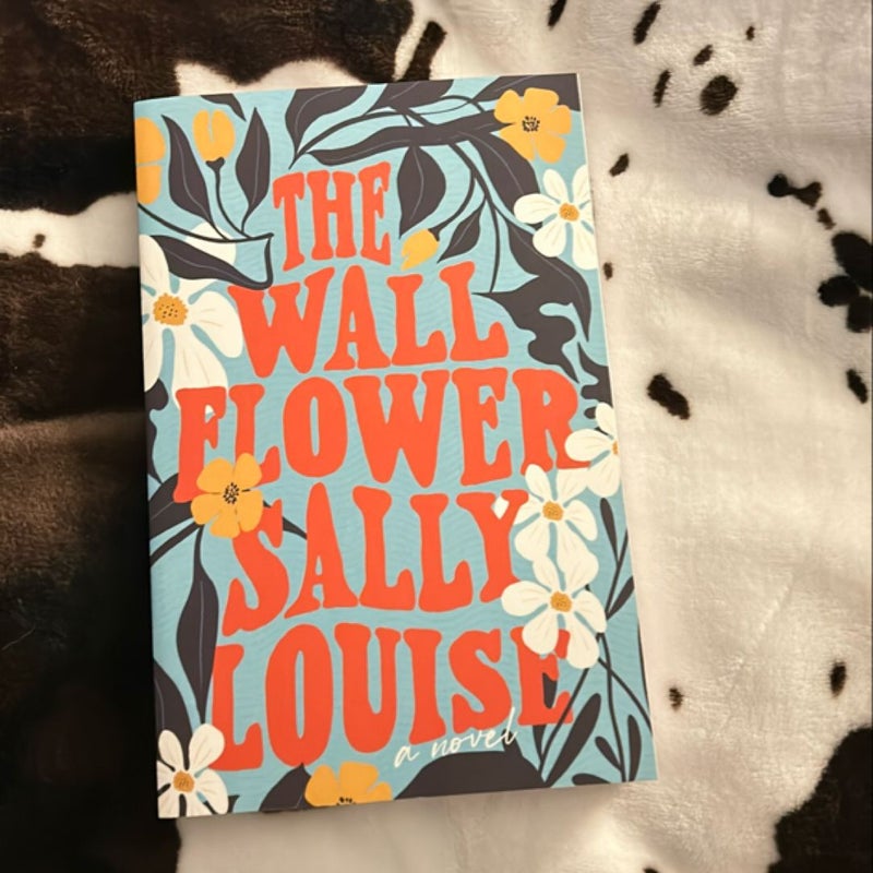 The wallflower