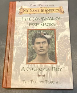 The Journal of Jesse Smoke