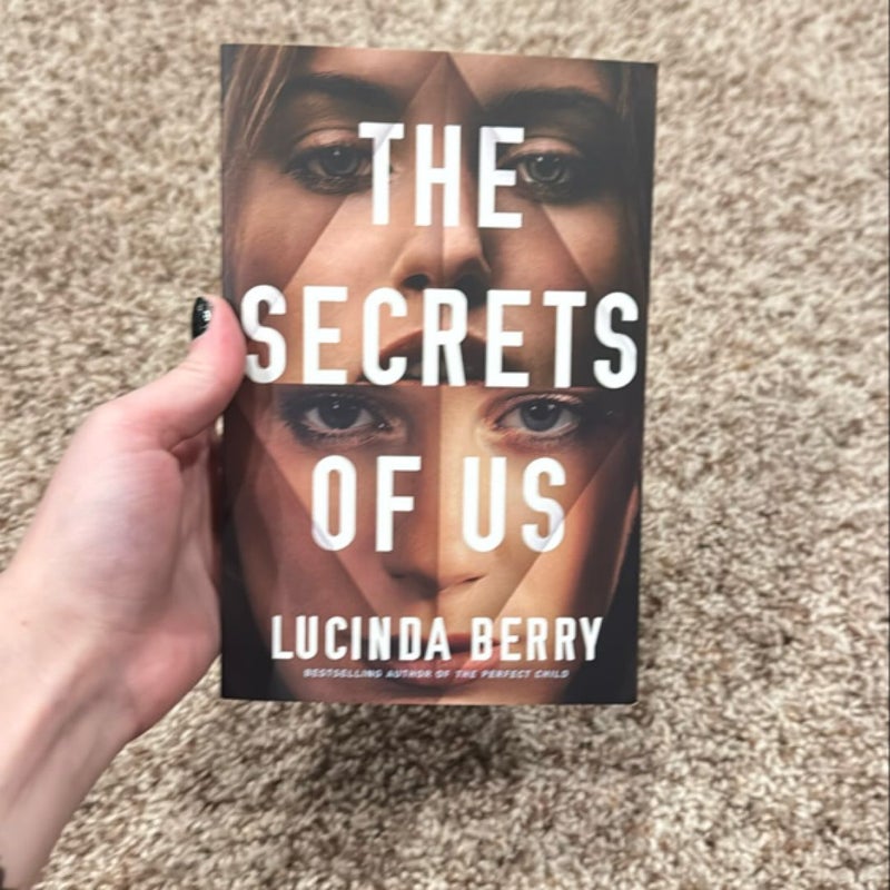 The Secrets of Us