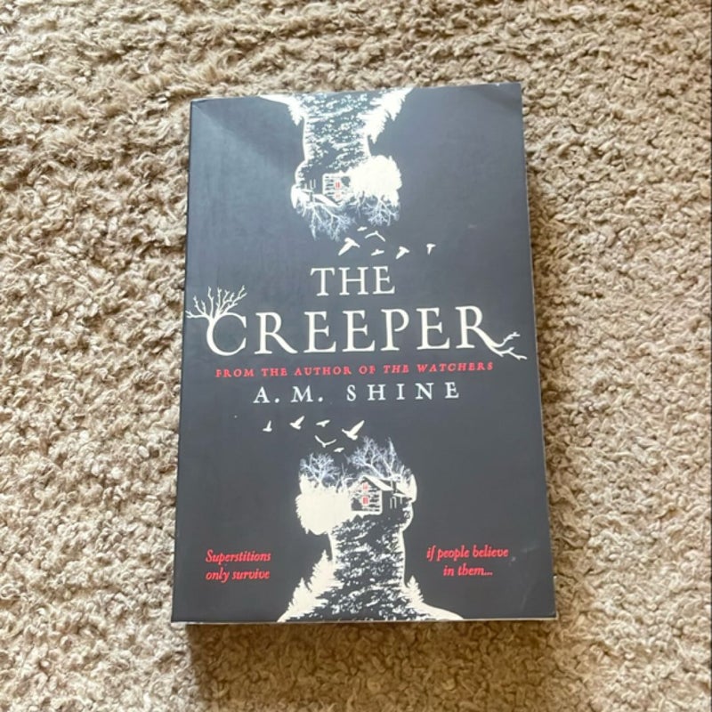 The Creeper