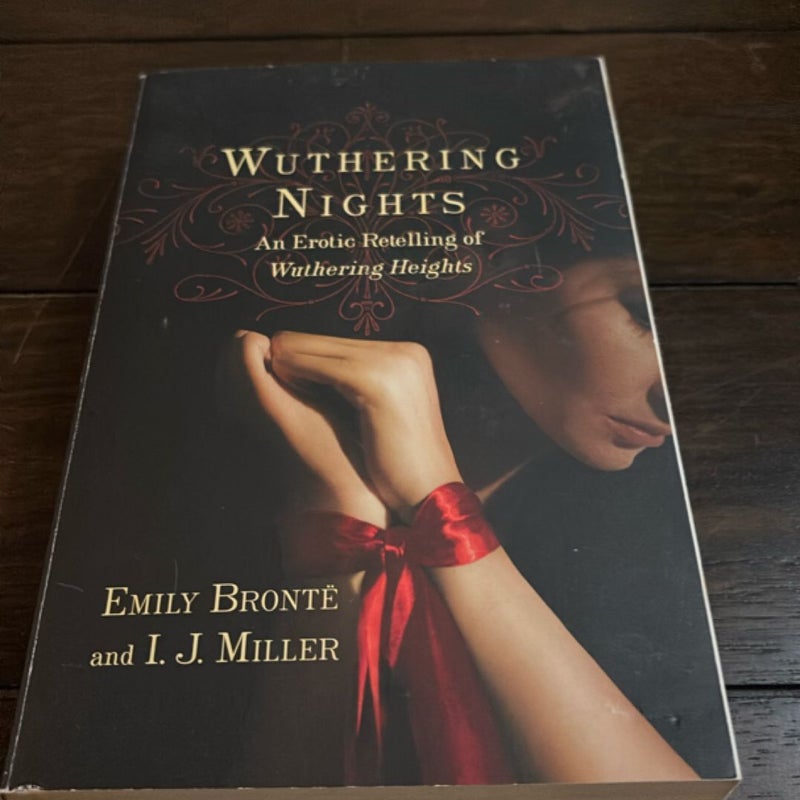 Wuthering Nights