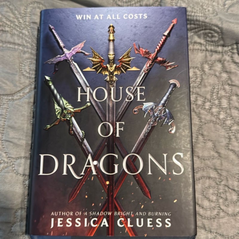 House of Dragons