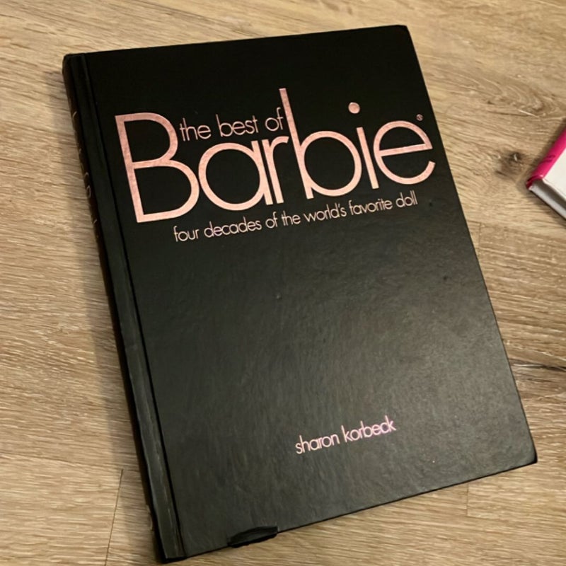 Best of Barbie