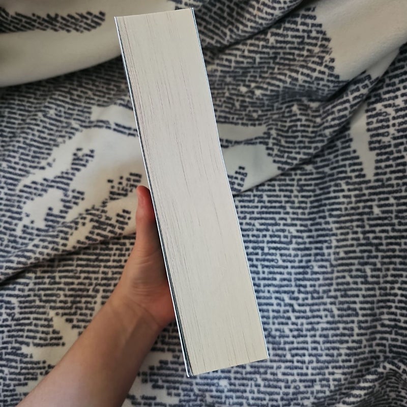 Heir of Fire UK OOP