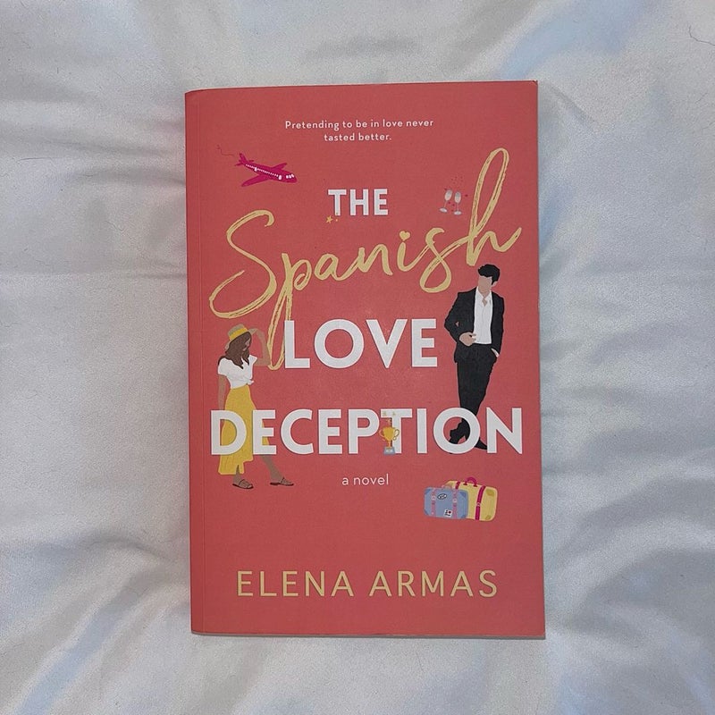 The Spanish Love Deception