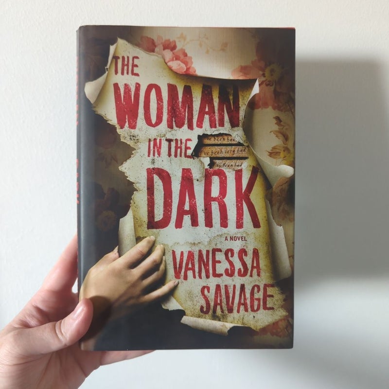 The Woman in the Dark