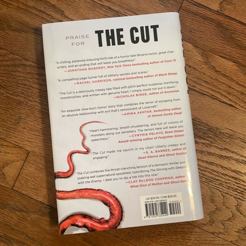The Cut