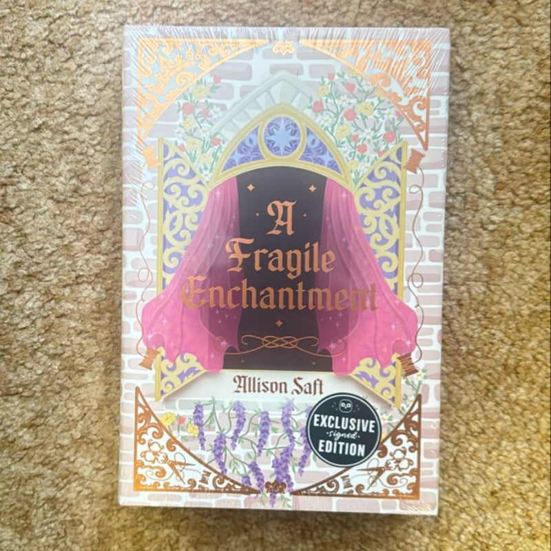 A Fragile Enchantment