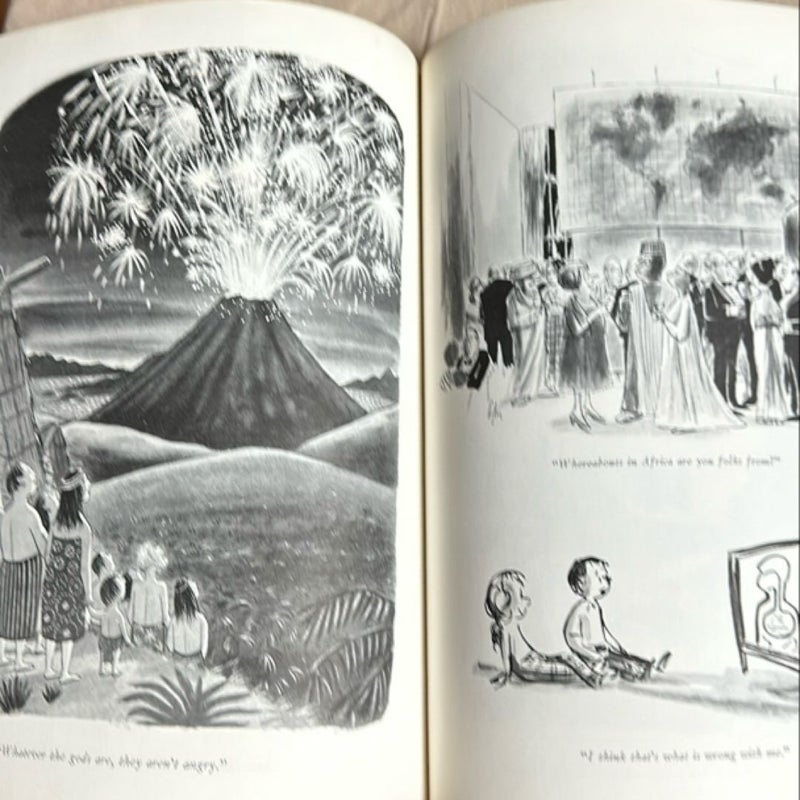 New Yorker Album