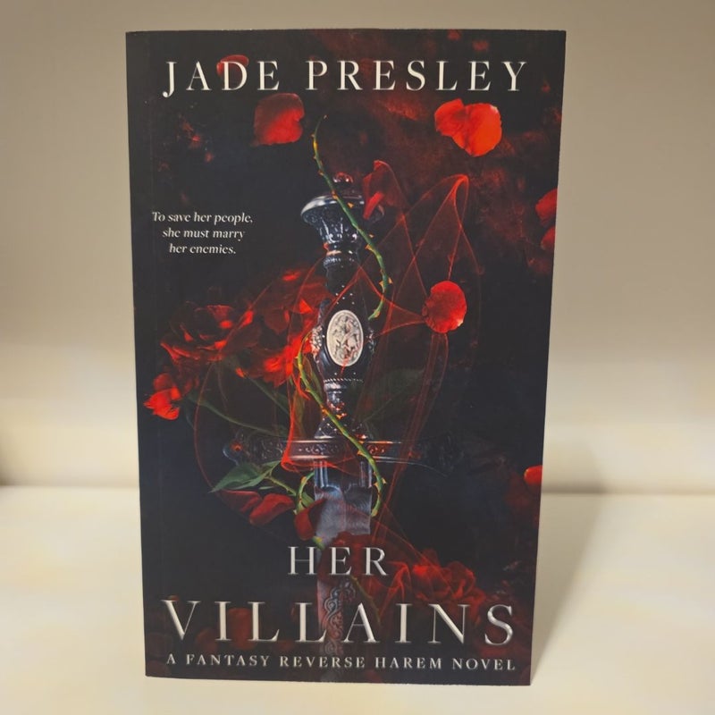 Her Villains