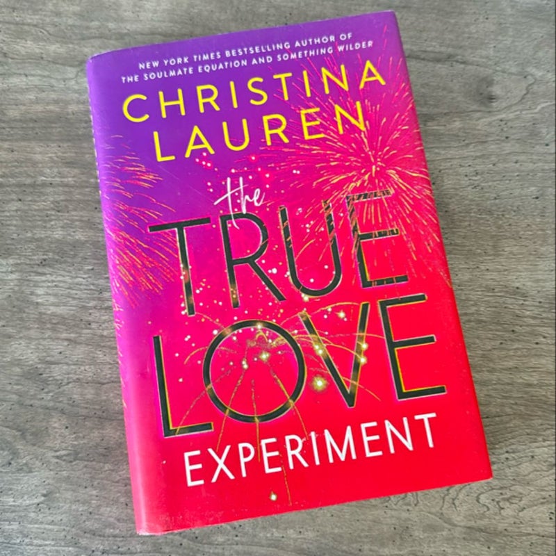 The True Love Experiment