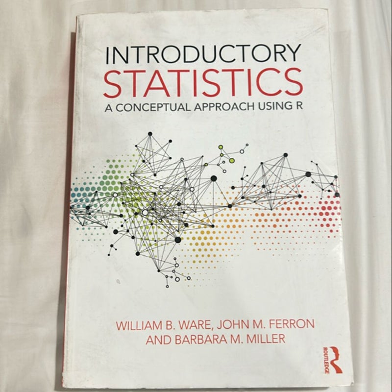 Introductory Statistics