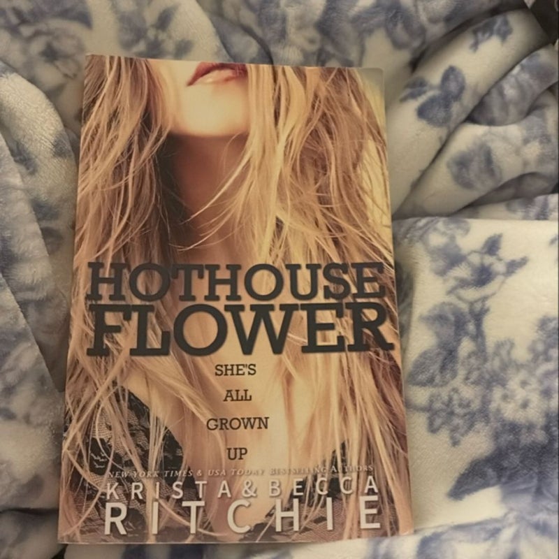 Hothouse Flower