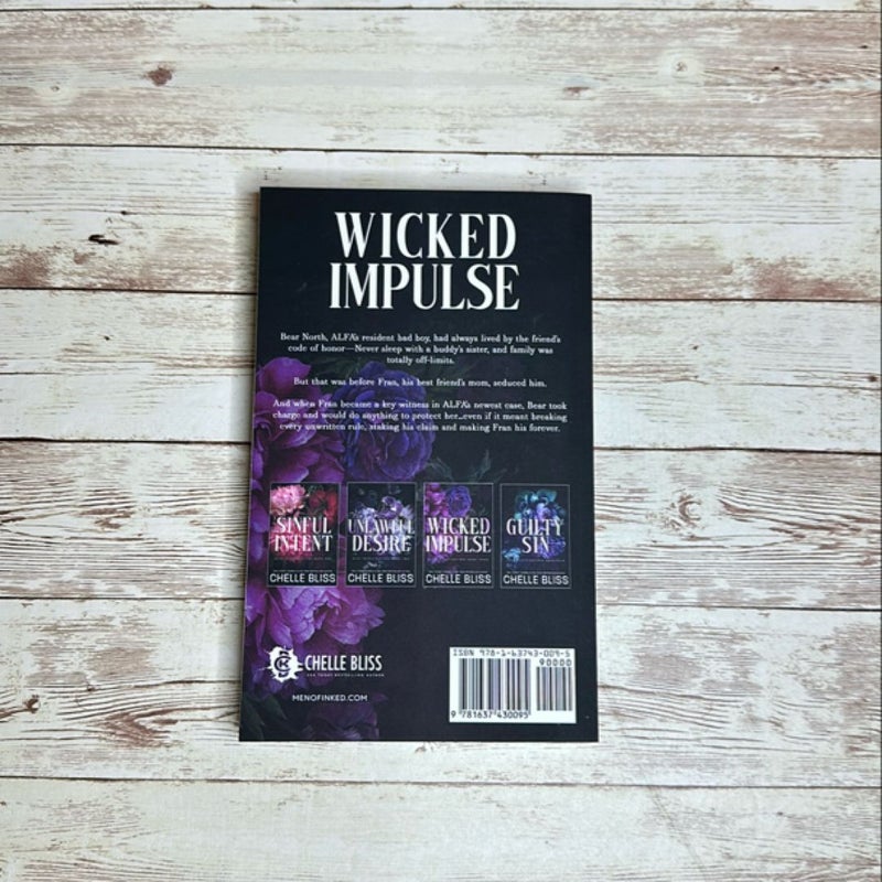 Wicked Impulse