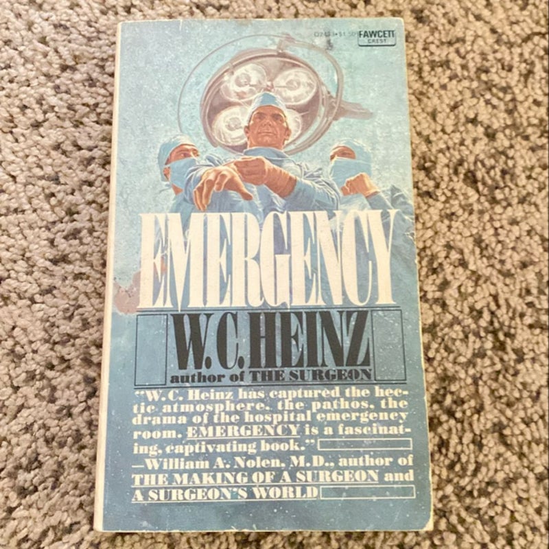 Emergency