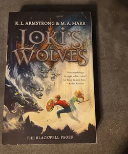 Loki's Wolves