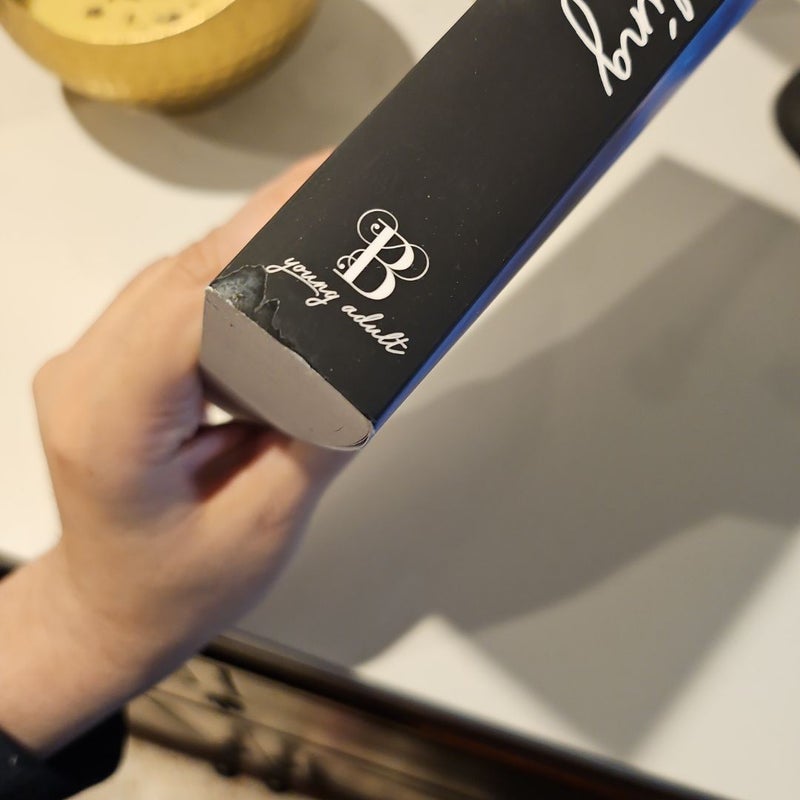 Binding 13