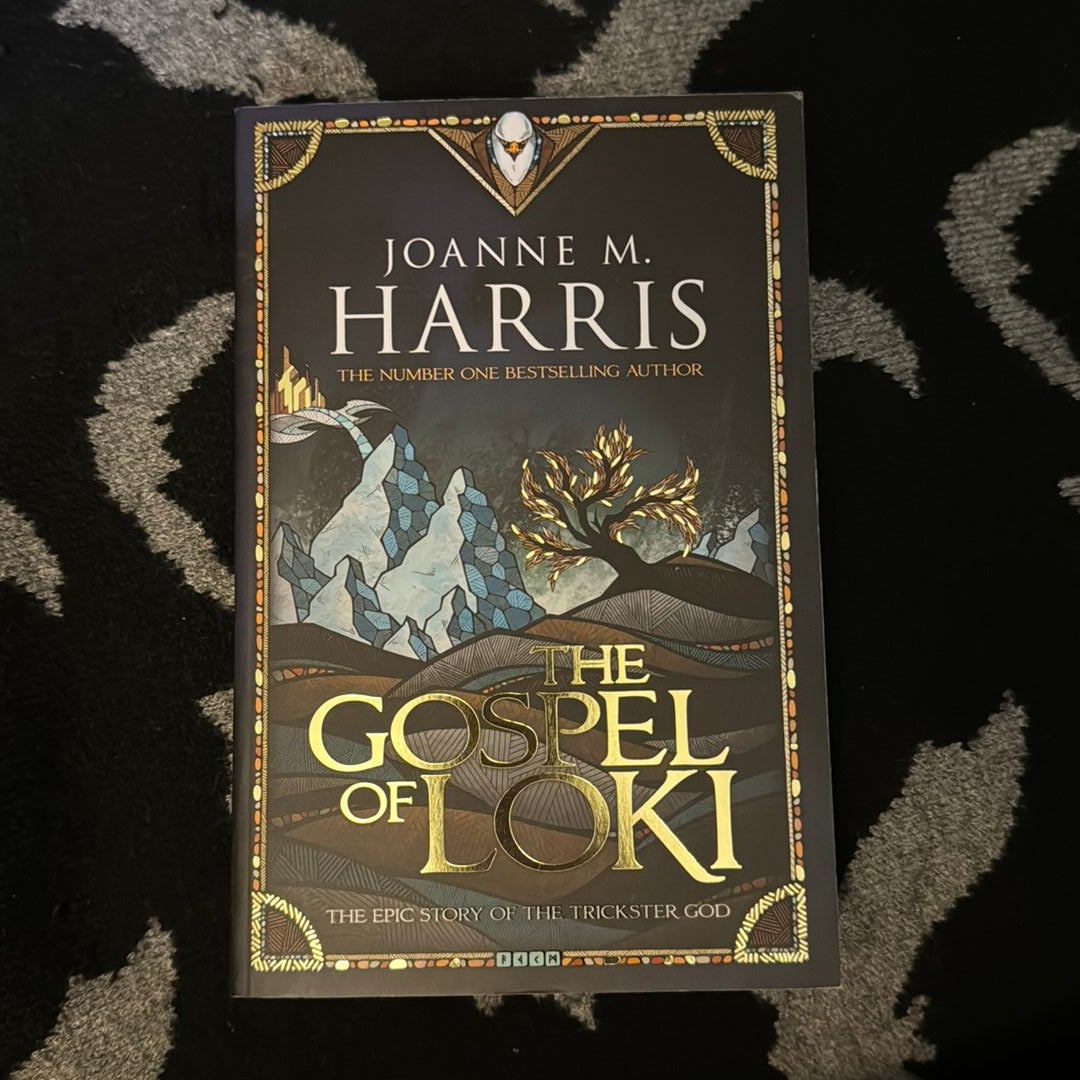 The Gospel of Loki