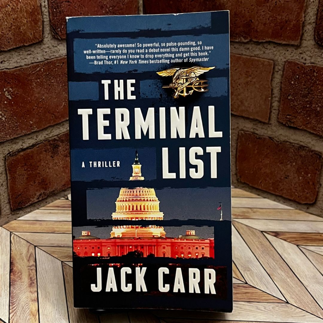 The Terminal List