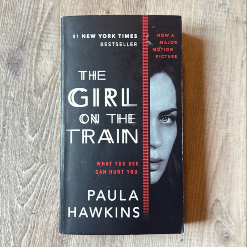 The Girl on the Train