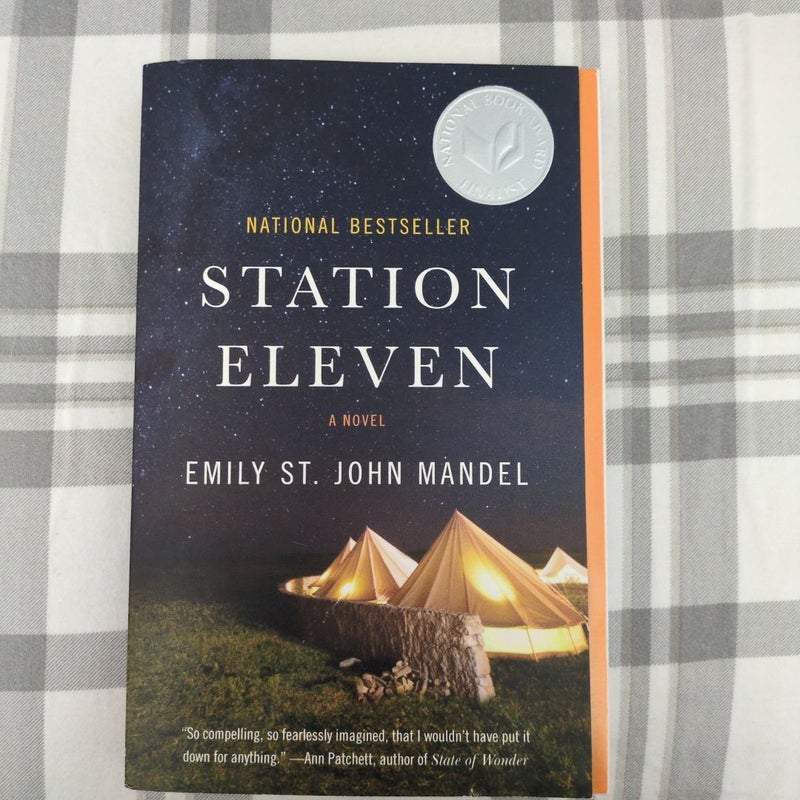 Station Eleven