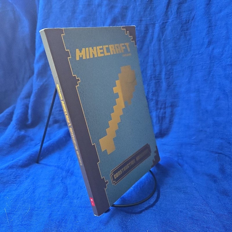 Minecraft Handbooks