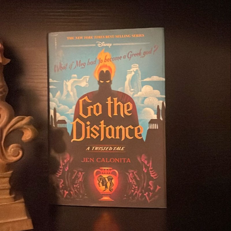 Go the Distance