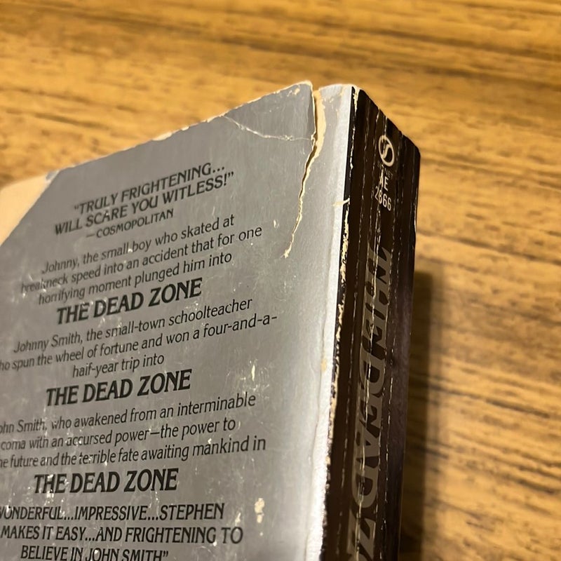 The Dead Zone