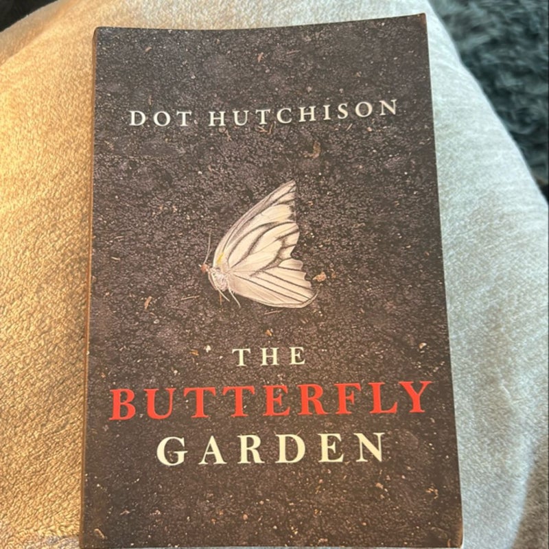 The Butterfly Garden