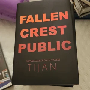 Fallen Crest Public