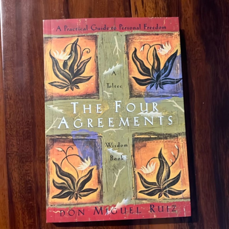 The Four Agreements