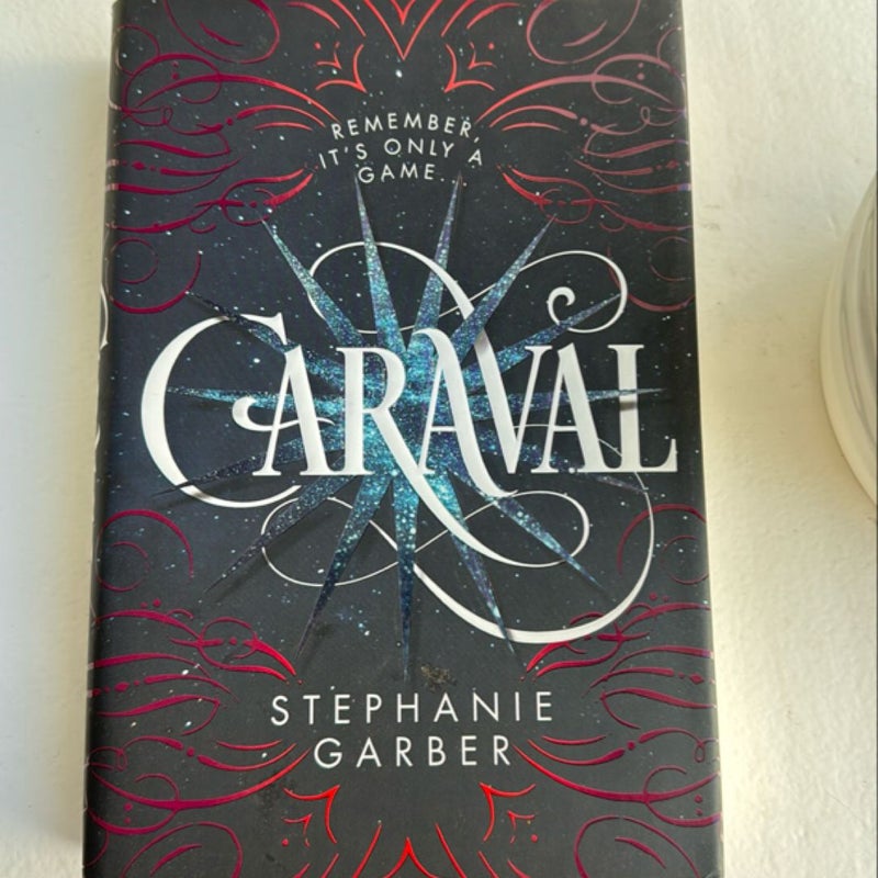 Caraval