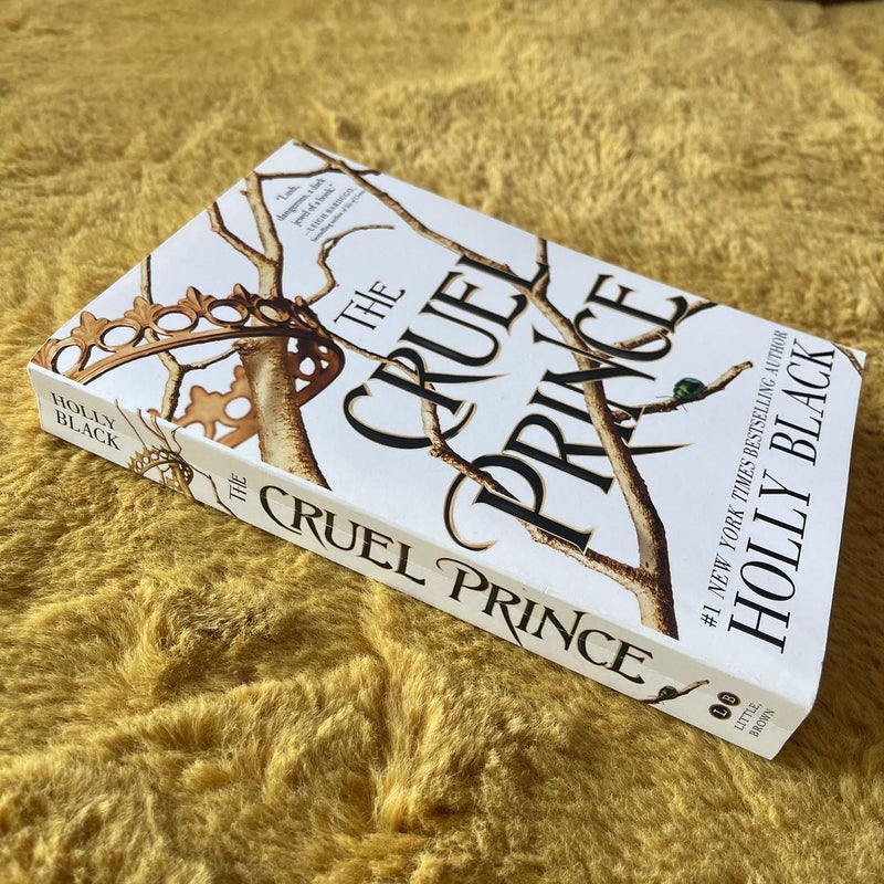 The Cruel Prince