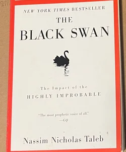 The Black Swan: Second Edition